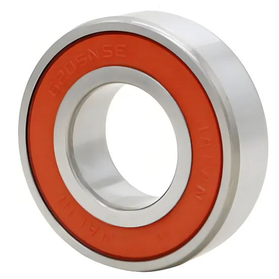 NACHI 6206-2NSE9 C3 Bearing – Competitive Price, Japanese Deep Groove