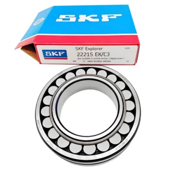 Concrete Mixer Truck Bearings 22220CA-22226CA Self-Aligning Roller Bearing