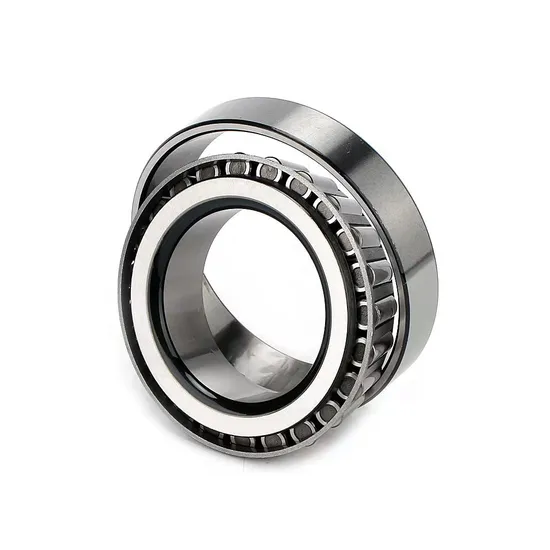 Cone/Cup 30305–30207 Tapered Roller Bearings – High-Precision, Factory Direct