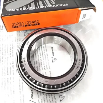 Timken 30210/30211/30212 Conical Taper Roller Bearings – High-Load, Precision Factory Direct