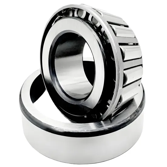 Conical-Roller-Bearing-Taper-Bearings-Tapered-Roller-Bearing-33214-33014-33117