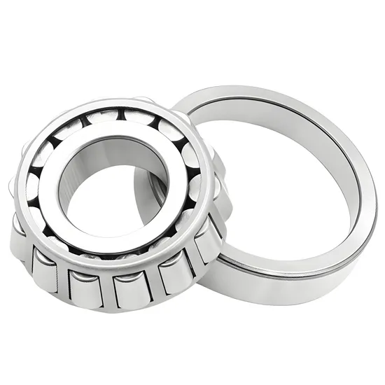 Conical Roller Bearing 30203 30302 - High Precision & Durable