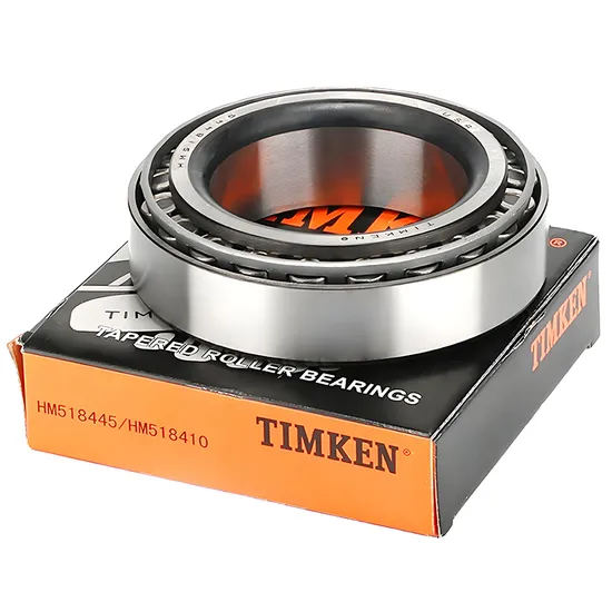 Conical-Roller-Bearing-Timken-Tapered-Roller-Bearing-31316-32316-32917-32017