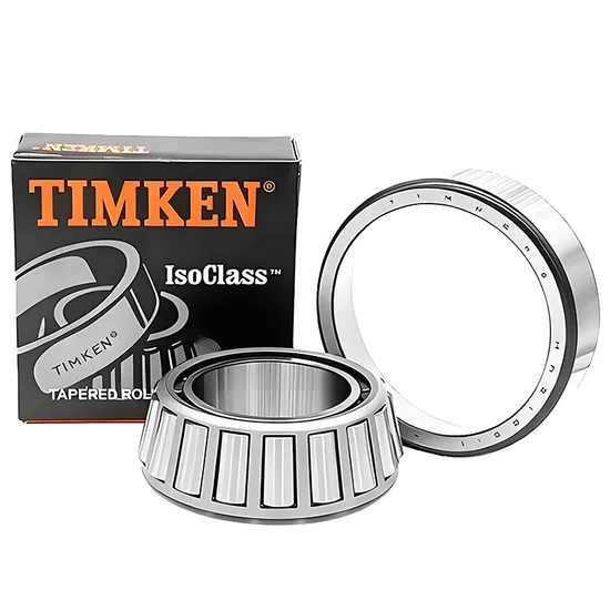 Conical-Roller-Bearing-Timken-Tapered-Roller-Bearing-31316-32316-32917-32017