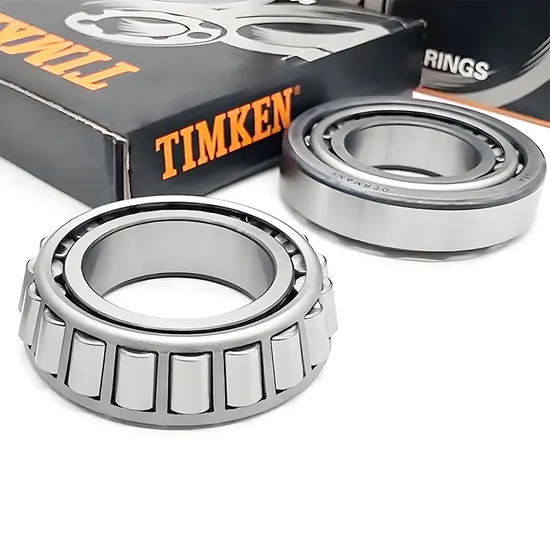 Conical-Roller-Bearing-Timken-Tapered-Roller-Bearing-31316-32316-32917-32017