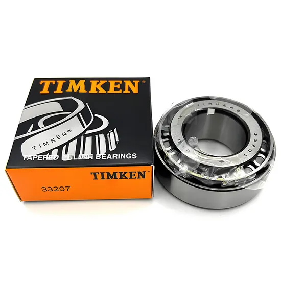 Conical-Roller-Bearing-Timken-Tapered-Roller-Bearing-31316-32316-32917-32017