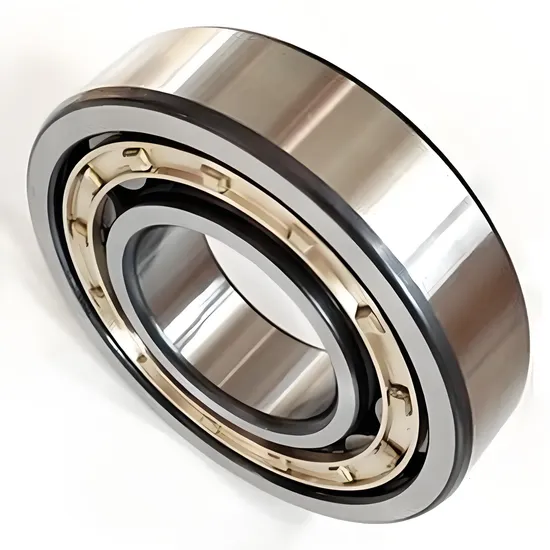 Cylinder-Roller-Bearing-Nu308e-Nu2308e-Nu408-Nu1009-Cylindrical-Roller-Bearing