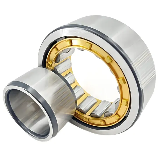 Cylinder-Roller-Bearing-Nu308e-Nu2308e-Nu408-Nu1009-Cylindrical-Roller-Bearing