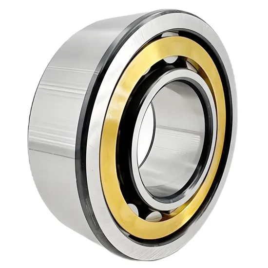 Cylinder-Roller-Bearing-Nu308e-Nu2308e-Nu408-Nu1009-Cylindrical-Roller-Bearing