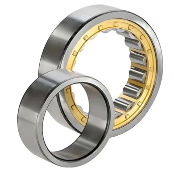 Cylindrical Roller Bearing N2215 Series – High-Load, Precision-Machined, EM Standard