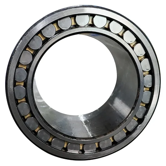 Cylindrical-Roller-Bearing-Nu1005-Nu1006-Nu1007-Nu1008-
