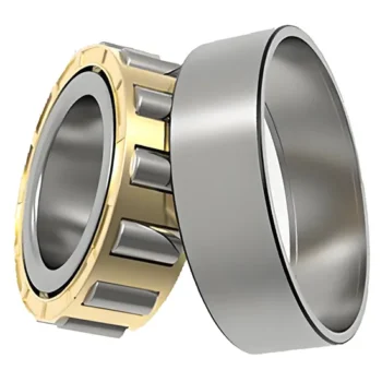Nu2205EV Cylindrical Roller Bearing – High-Load, Low-Friction for Medium & Large Motors