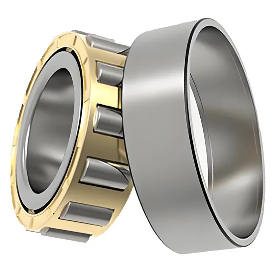 Cylindrical-Roller-Bearing-Nu2205EV-Cylindrical-Roller-Bearing-for-Medium-and-Large-Motor