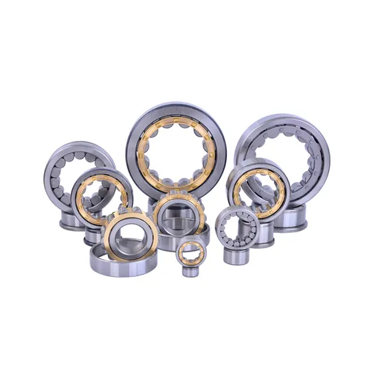 Cylindrical-Roller-Bearing-for-Motorcycle-Auto-Parts-Wheel-Parts