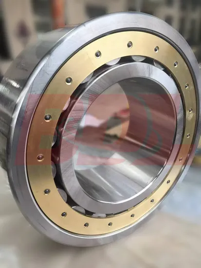 Cylindrical-Roller-Bearings-3004244m-Spherical-Roller-Bearing-Roller-Bearing-