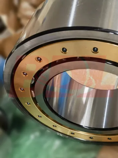 Cylindrical-Roller-Bearings-3004244m-Spherical-Roller-Bearing-Roller-Bearing-