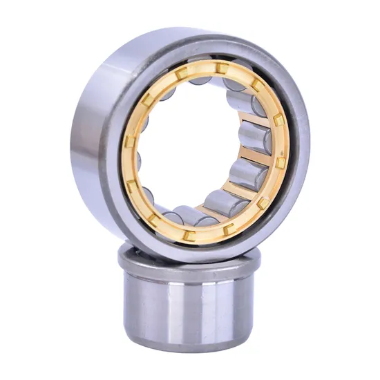 Cylindrical Roller Thrust Bearing High Load Capacity & Speed