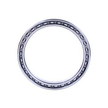 Deep Groove Ball Bearing 6000-6002 Zz 2RS DDU