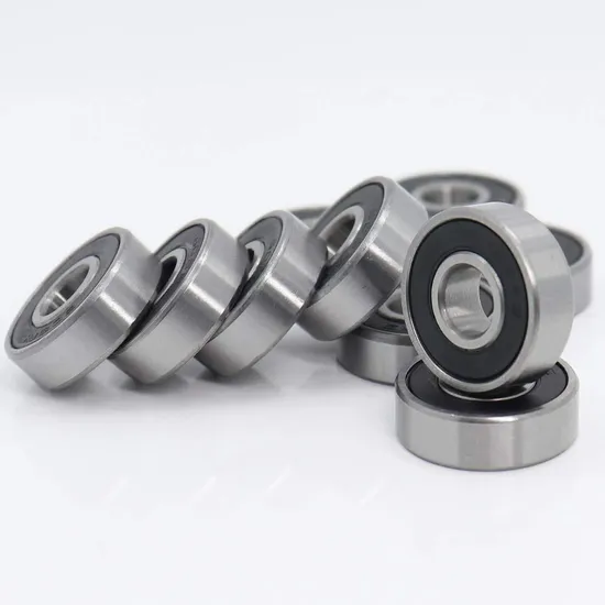Deep-Groove-Ball-Bearing-6200-6205-6206-6207-6207RS-6207zz-6207-2z-2RS-2z-Zz-C3-P6-Bearing