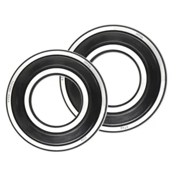 Deep Groove Ball Bearings 6203-6308 Zz/2RS High Speed