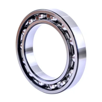 Deep Groove Ball Bearing 6016-6020ZZ High Precision