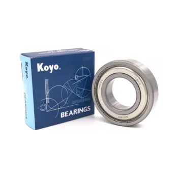 16003 Zz 2RS DDU Ball Bearing High Quality