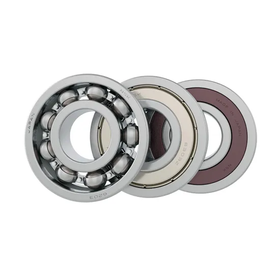Deep-Groove-Ball-Bearing-NTN-NSK-IKO-Koyo-16006-Zz-2RS-DDU-Good-Price-High-Quality