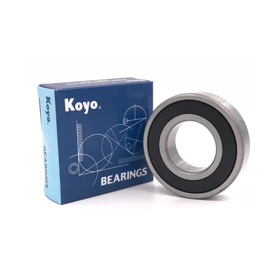 Deep-Groove-Ball-Bearing-NTN-NSK-IKO-Koyo-16012-Zz-2RS-DDU-Good-Price-High-Quality