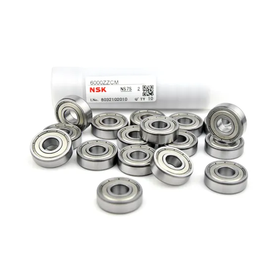 Deep-Groove-Ball-Bearing-NTN-NSK-IKO-Koyo-6201-Zz-2RS-DDU-Good-Price-High-Quality