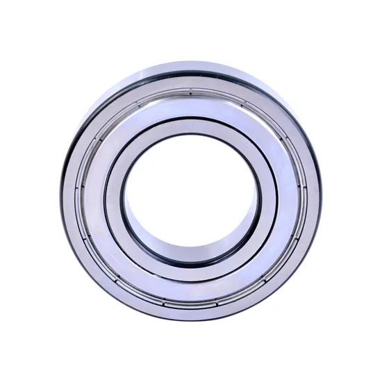 Deep-Groove-Ball-Bearing-NTN-NSK-IKO-Koyo-6206-Zz-2RS-DDU-Good-Price-High-Quality