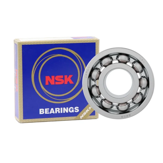 6301 ZZ 2RS DDU Deep Groove Ball Bearing High Quality