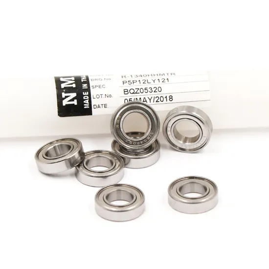 Deep-Groove-Ball-Bearing-NTN-NSK-IKO-Koyo-6311-Zz-2RS-DDU-Good-Price-High-Quality