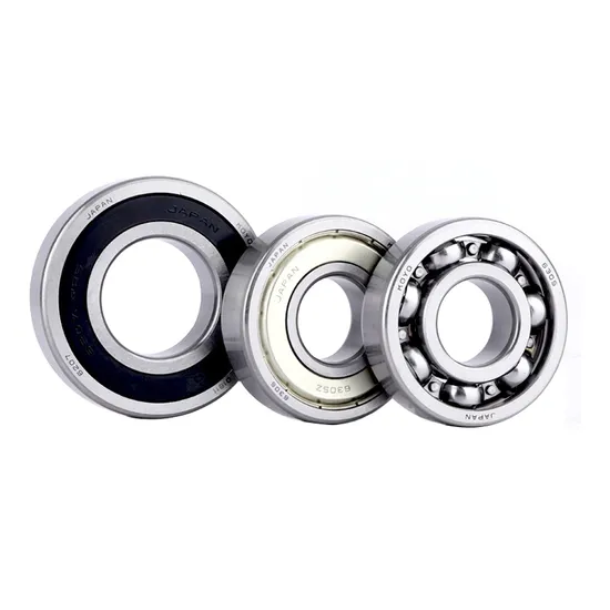 Deep-Groove-Ball-Bearing-NTN-NSK-IKO-Koyo-6812-Zz-2RS-DDU-Good-Price-High-Quality