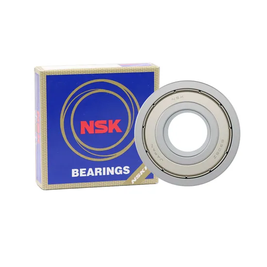 Deep-Groove-Ball-Bearing-NTN-NSK-IKO-Koyo-6903-Zz-2RS-DDU-Good-Price-High-Quality
