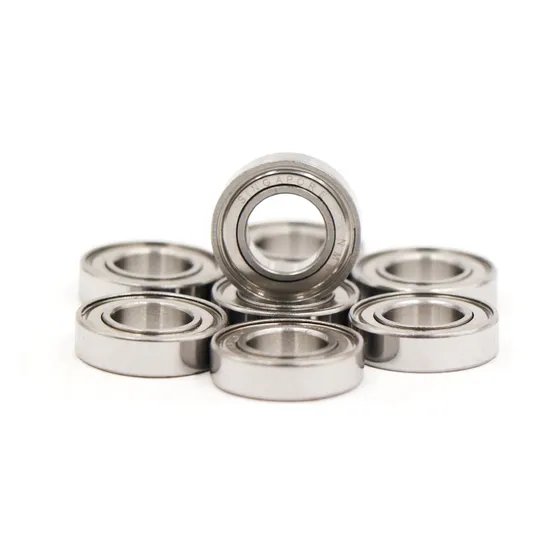 Deep-Groove-Ball-Bearing-NTN-NSK-IKO-Koyo-6913-Zz-2RS-DDU-Good-Price-High-Quality