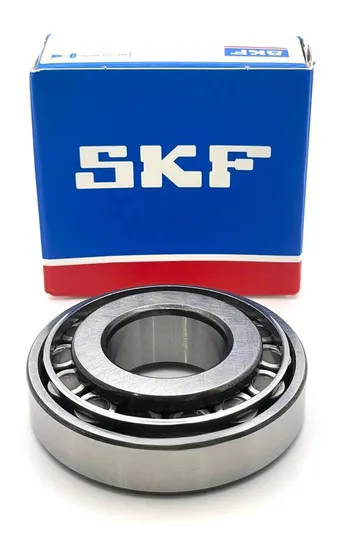 Deep Groove & Taper Roller Bearings – SKF, NSK, NTN, KOYO, TIMKEN, THK