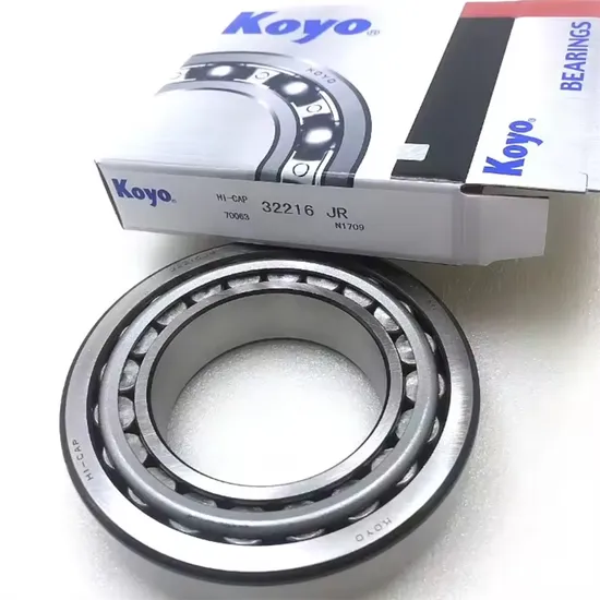 Deep-Groove-Ball-Bearing-Taper-Roller-Bearing-Spherical-Cylindrical-Roller-Bearing-Angular-Contact-Ball-Bearing-Auto-for-Timken-IKO-SKF-NSK-NTN-Koyo-NACHI