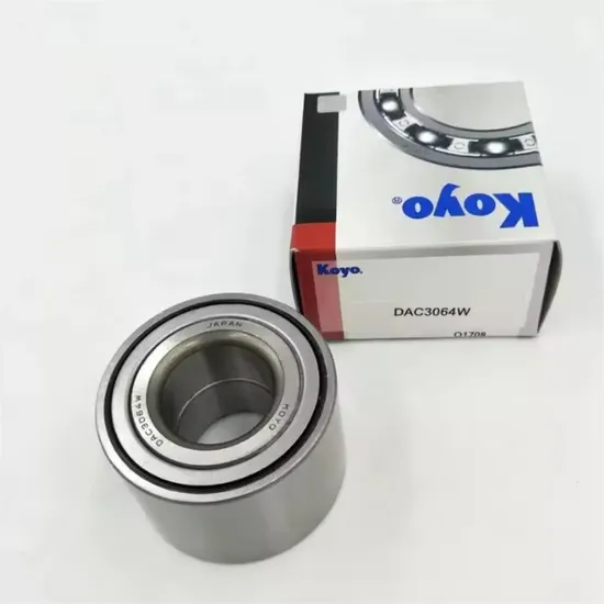 Deep-Groove-Ball-Bearing-Taper-Roller-Bearing-Spherical-Cylindrical-Roller-Bearing-Angular-Contact-Ball-Bearing-Auto-for-Timken-IKO-SKF-NSK-NTN-Koyo-NACHI