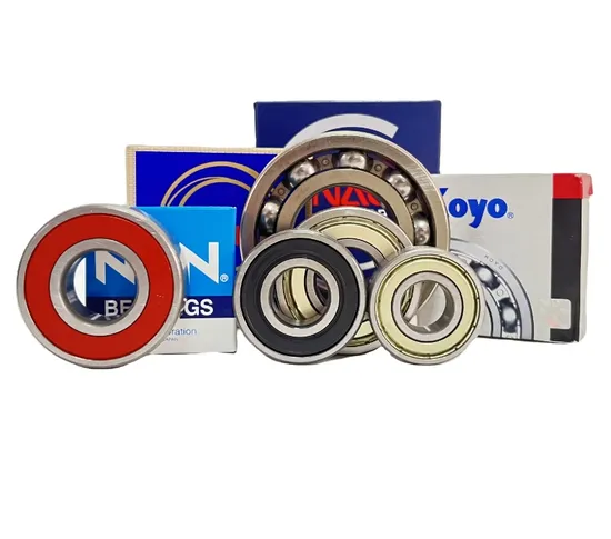 Deep-Groove-Ball-Bearing-Taper-Roller-Bearing-Spherical-Cylindrical-Roller-Bearing-Angular-Contact-Ball-Bearing-Auto-for-Timken-IKO-SKF-NSK-NTN-Koyo-NACHI