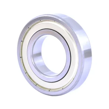 Deep Groove Ball Bearings 6201-6305 High Precision