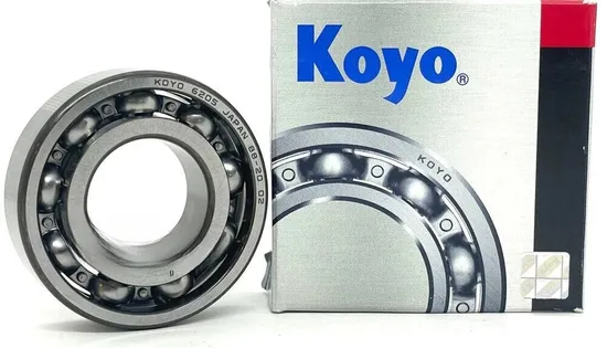 Deep-Groove-Ball-Bearing-Timken-NSK-NTN-Koyo-NACHI-IKO-Brand