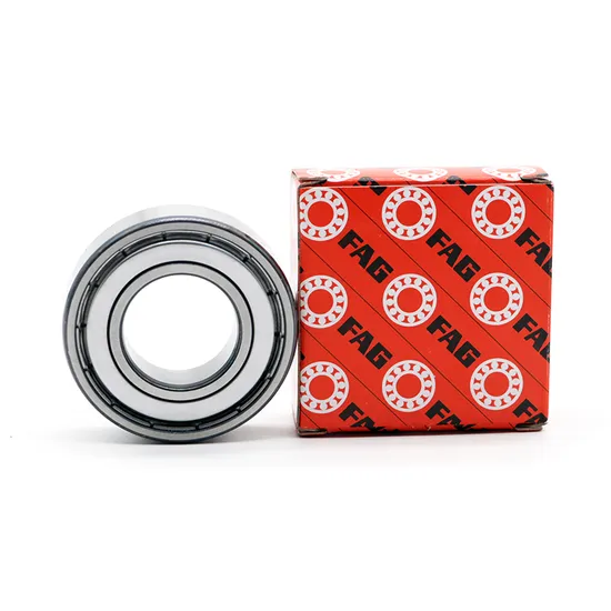 Deep-Groove-Ball-Bearing-for-Auto-Motorcycle-Spare-Parts-Fan-Bearings