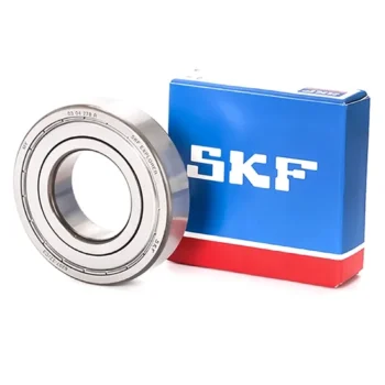 Discount Auto Bearing 6201/6204 NSK/SKF Deep Groove Ball Bearing – Factory Price