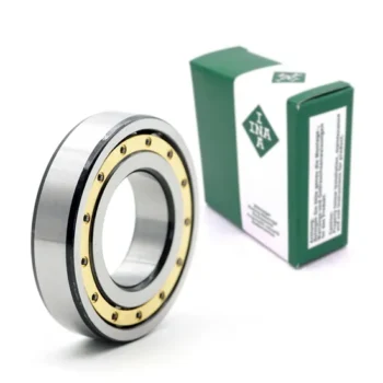 Discount NA4844A Needle Roller Bearings for Auto Gearbox & Machine Tool