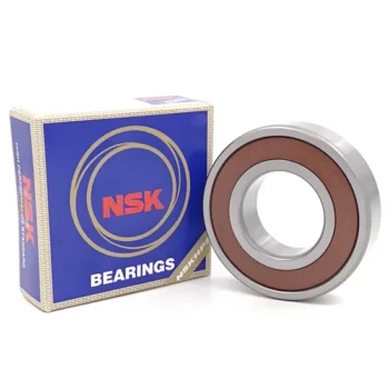 NSK 6032RS/ZZ Deep Groove Ball Bearing – Low Vibration, High Precision