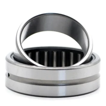 Distributor Long Life Thrust Needle Roller Bearing