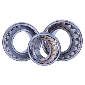 Original Spherical Roller Bearings 22312–32218 for Rolling Mills