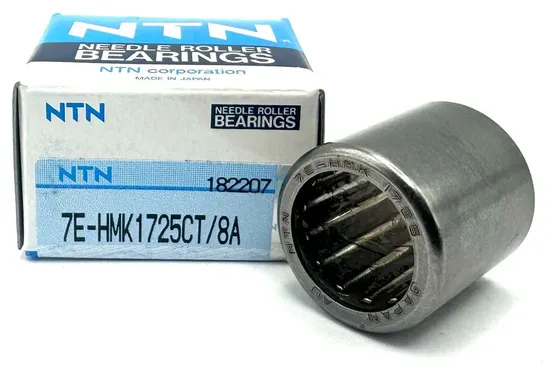 Drawn-Cup-Needle-Roller-Bearing-HK2010-HK2012-HK2014-HK2014-HK2016-HK2018-HK2020-Electric-Car-Spare-Parts