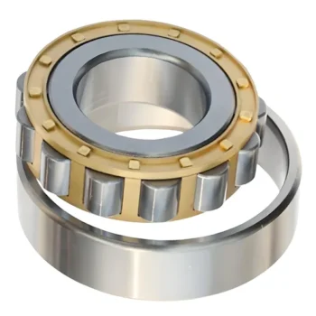 N2205 Cylindrical Roller Bearing – Durable, Low-Noise