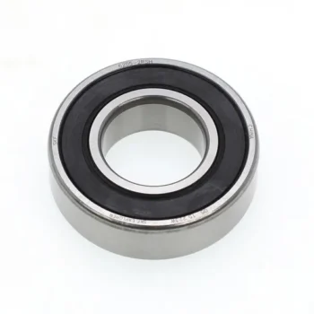 NSK 6204ZZ Durable Wheel Bearing – Reliable Performance
